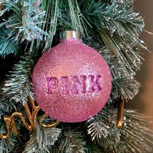 PINK store prop Collectable Tree Ornament